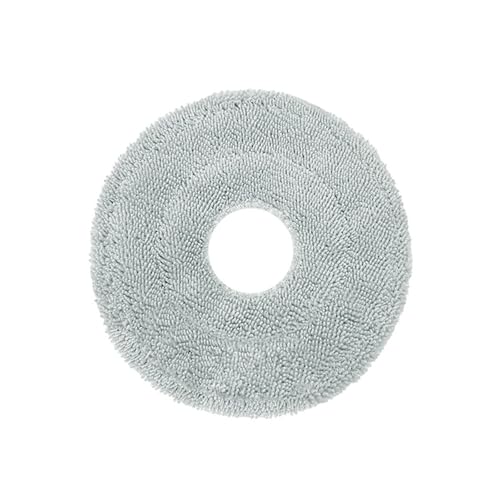 Filtre et brosse Dreame L10s Gen 2 pour stopper la perte d'aspiration - 6