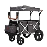 Keenz 7S+ - Ultimate Adventure Stroller Wagon - 4 Passenger…