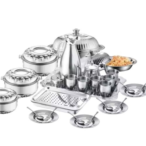 28�_�̃X�e�����X�X�`�[�����A�E�g�h�A�������Z�b�g�A�X�[�v�|�b�g�A�P�g���A�L�����v�A���s�A�ƒ�p�L�b�`���p�����`�{�b�N�X���܂܂�܂��B