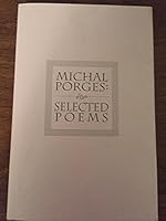Selected Poems B000O589NQ Book Cover