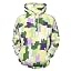 Yellow Green Camo