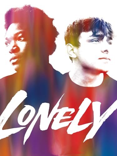  Lonely