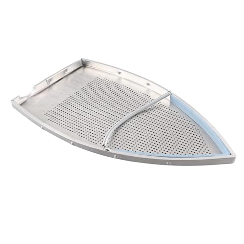 Housse de plaque de fer durable en aluminium stable chaussure de repassage - 8