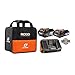 18-Volt OCTANE Lithium-Ion Bluetooth 3.0 Ah and 6.0 Ah Battery Starter Kit with Charger
