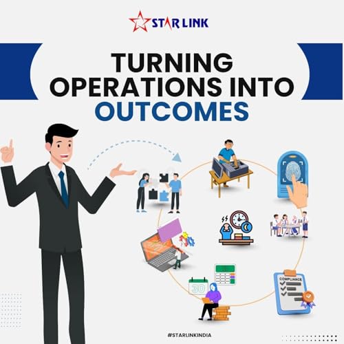 Turning Operations into Outcomes