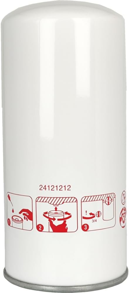 XYZILAir Oil Separator 24121212 Compatible with Ingersoll Rand Air Compressor UP5 UP6 Rotary Screw 5-15HP Cartridge Element 22388045 89259337