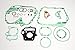 Athena Manufacturing Full Gasket Set Honda - 68-0202 68-0202,