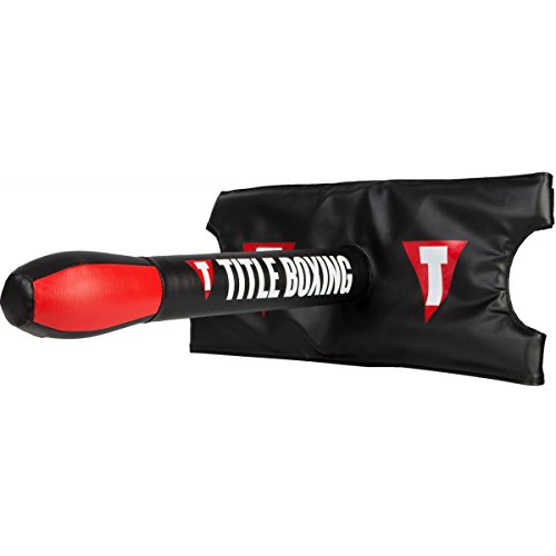 Title Boxing Heavy Bag Slip Stick