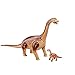 Produktbild Playmobil 6595 Brachiosaurus mit Baby (Folienverpackung)