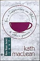 For a Cappuccino on Bloor 092141174X Book Cover
