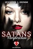  Satans Versprechen (Hell\'s Love 1): Knisternde Dark-Romance zwischen Himmel und Hölle