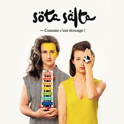 comme C'est &Eacute;trange