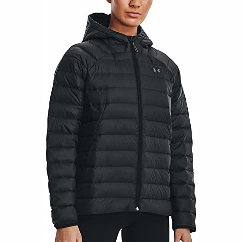 UNDER ARMOUR(アンダーアーマー) トレーニングウーブンアウター UAアーマーダウン2.0 ジャケット レディース