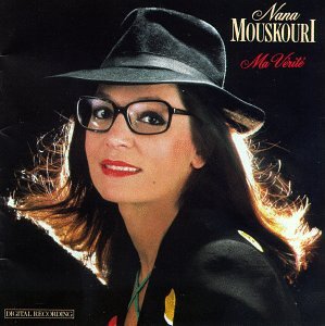 Ma Verite [Audio CD] Mouskouri, Nana