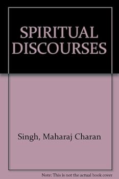 Hardcover Spiritual discourses Book