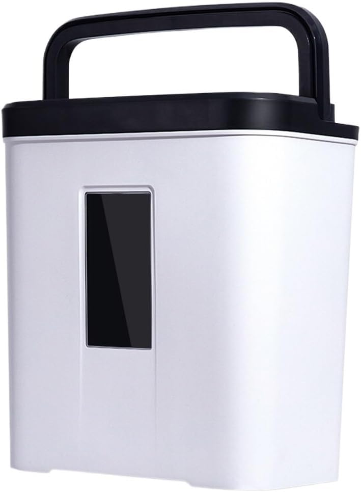 Paper Shredder Office and Household Electric Confidential Particle Mini Commercial Shredder