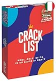 CRACK LIST