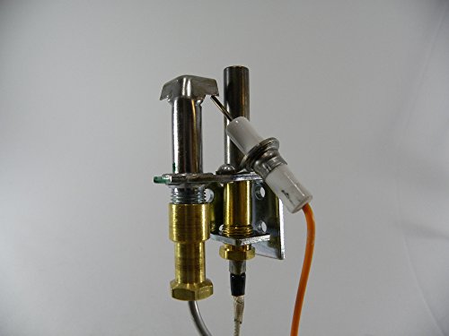 Heat-n-glo Pilot Assembly 446-512a Natural Gas by Robertshaw