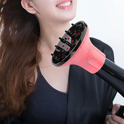 shamjina Difusor de Ferramenta de estilo de, Universal, Acessórios para secadores de, Acessório para