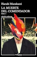 La muerte del comendador (Libro 1) (Andanzas)