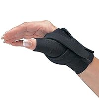 Algopix Similar Product 3 - Comfort Cool Thumb CMC Restriction