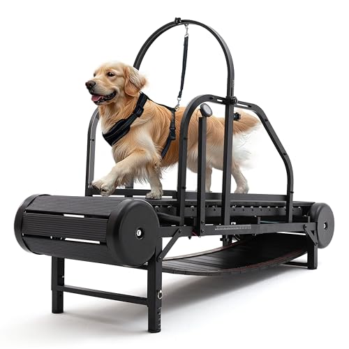 PETUX Dog Treadmill Product Image