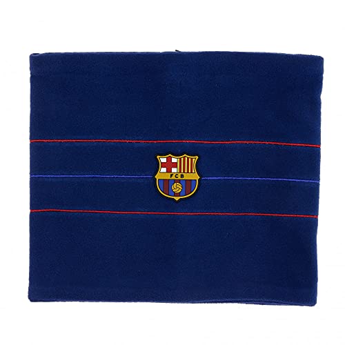 Fc Barcelone Gargantilla Azul, azul, Talla única