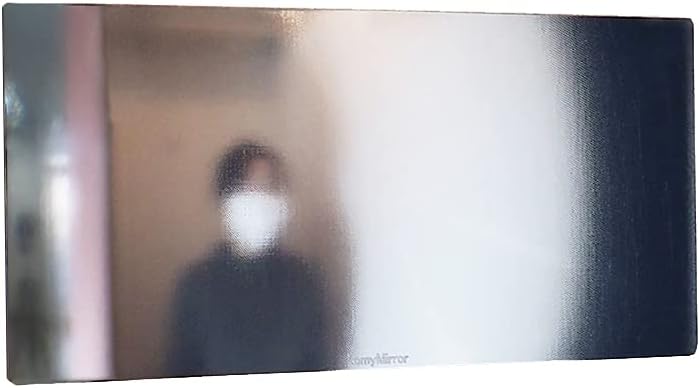 Comy FR27B FF Mirror Affiration