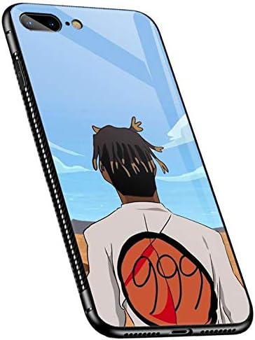 iPhone 8 Case,Back View of Boys Pattern iPhone 7 Cases iPhone SE 2020 Cases for Girls Women,Ultra Protection Shockproof Soft Silicone TPU Non-Slip Back Compatible with Apple iPhone 8/7/SE2