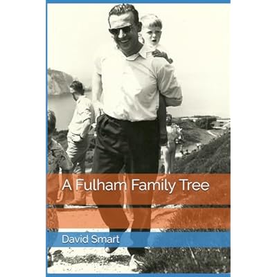 A Fulham Family Tree