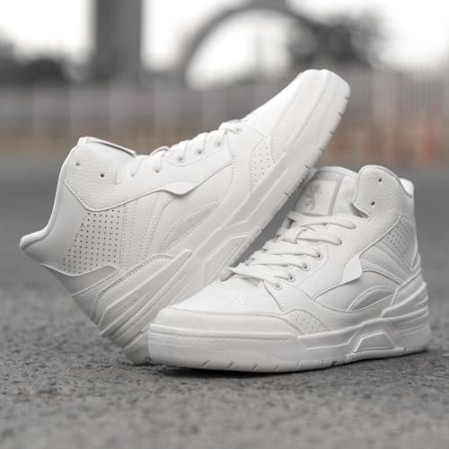 Image of Red Tape Mens Rsl0225a Lifestyle Sneakers