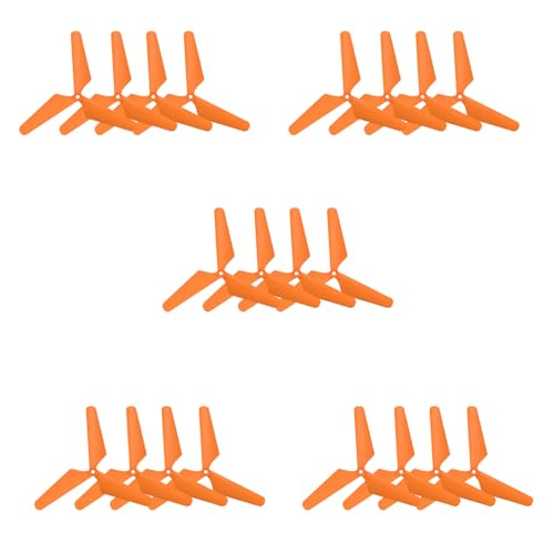 20 Hélices de Repuesto para i9 e i9C Drone