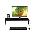 Deflecto Sustainable Office Heavy-Duty Desk Shelf (39404)