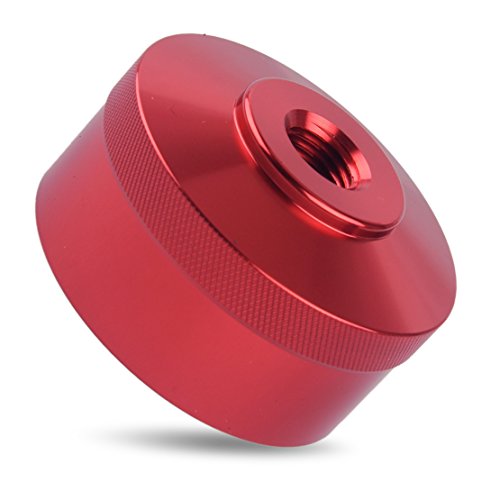 Preisvergleich Produktbild beler Rot Extended Run Tankdeckel