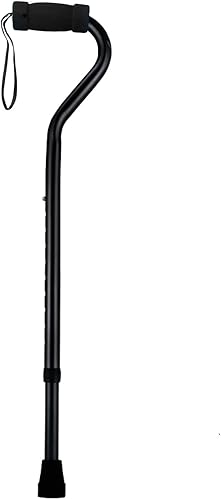 Sky Med Bastón bariátrico ligero de aluminio resistente, capacidad de peso de 600 libras, para mujeres y hombres, 1.3 libras. Peso del producto,