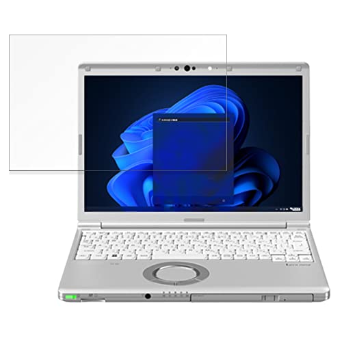 FILMEXT �t�B���� Panasonic Let's note SV1�V���[�Y (CF-SV1) ������ �ی�t�B���� �u���[���C�g�J�b�g ���˒ጸ BAPB01376