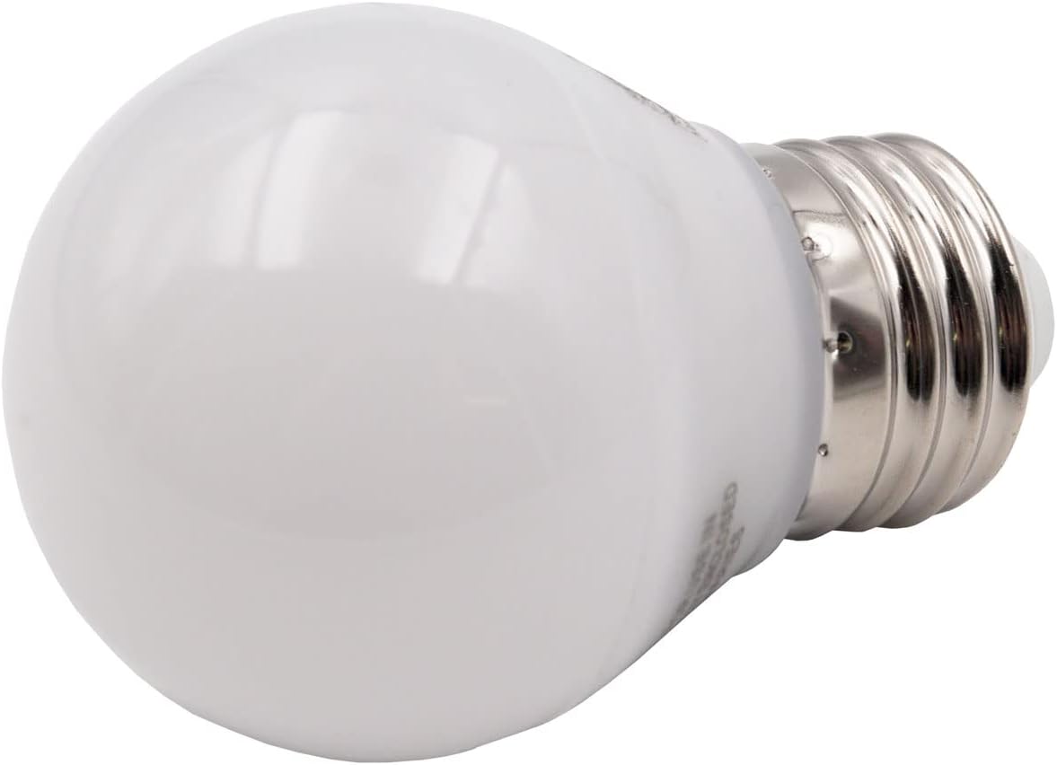 Supplying Demand W11338583 W11043014 Refrigerator Freezer LED Light Bulb Replacement