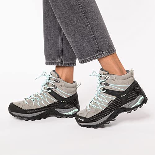 Image of CMP Men's High Rise Hiking Shoes