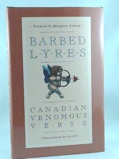 Barbed Lyres: Canadian Venomous Verse