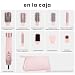 AraSyelon Multifunction Hair Styler 9 en 1 Imagen de AraSyelon Multifunction Hair Styler 9 en 1
