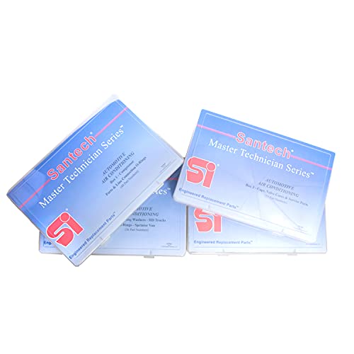 Kit de servicio para A/C Santech MT9260 miniatura 2