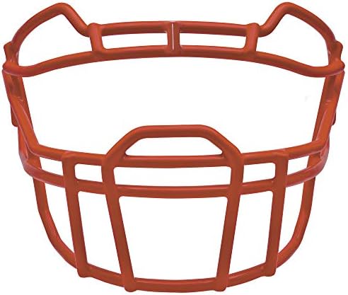 Vengeance Carbon Steel Facemask - V-ROPO-DW (EA)