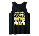 We The People like To Party