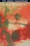 King Henry VI, Part 2 (Arden Shakespeare: Third Series)