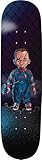 Boardparadise Thank You Reyes Chucky Skateboard-8.25 LTD
