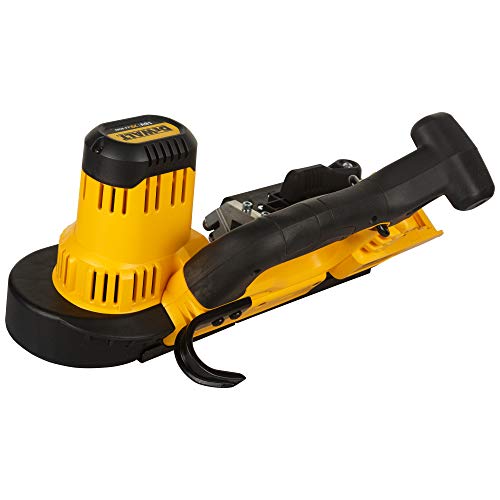 Metallbandsäge Dewalt DCS371N-XJ 18,0 V – Basisversion
