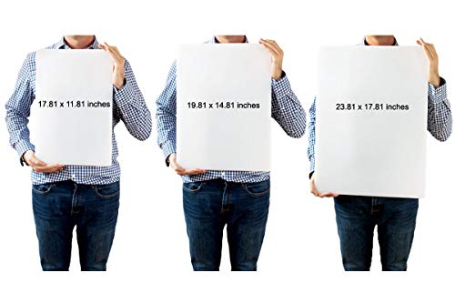 Restaurant-Thick-White-Plastic-Cutting-Board-20x15-Large-1-Inch-Thick