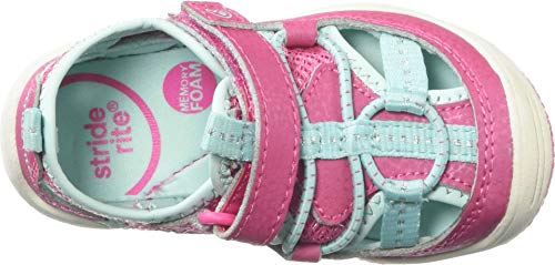 Image of Stride Rite Baby Boy's SR Marina (Toddler)