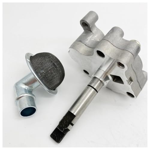 Conjunto de Bomba de Aceite eficiente para HS500 HS700 de 500cc