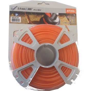 best weed eater string for stihl